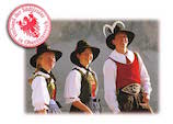 Verbandes der Südtiroler in Oberösterreich