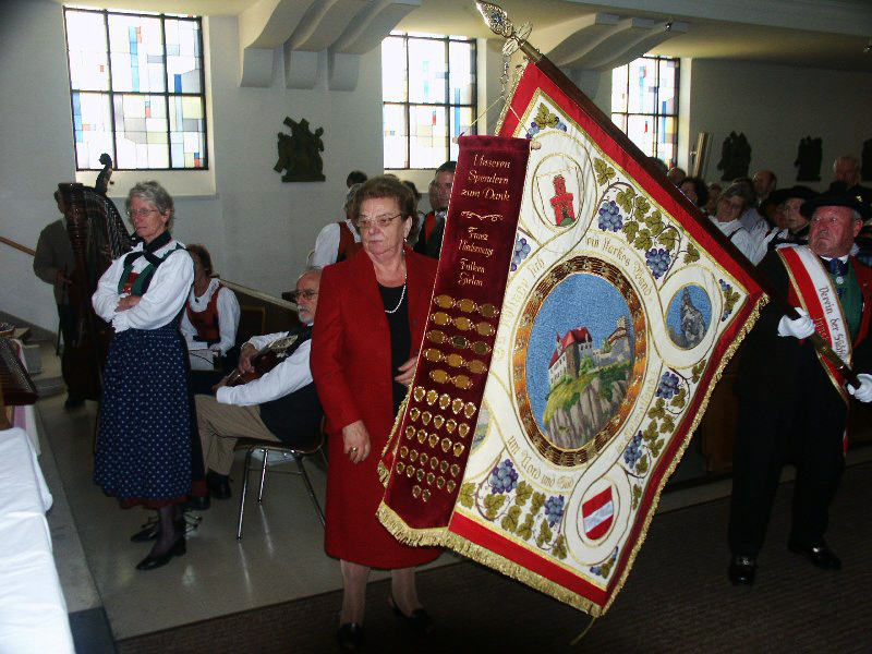 Home Gesamtverband der Südtiroler in Österreich