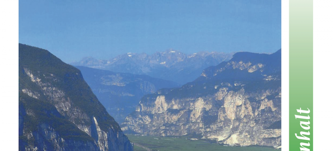 Südtiroler Heimat September 2019