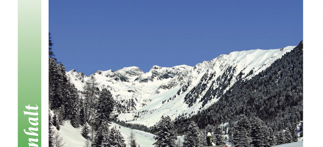 Südtiroler Heimat Januar – Februar 2021