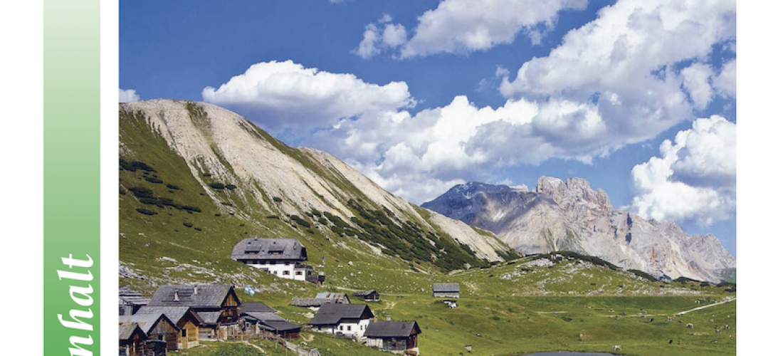 Südtiroler Heimat Mai – Juni 2021